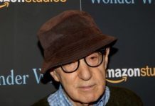 Woody Allen pide a Amazon indemnización millonaria por incumplir un contrato Woody Allen ha presentado una demanda contra los estudios de la compañía Amazon.