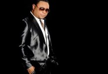 El representante reveló que Sarante murió luego de producir seis temas para el álbum de estudio en el que trabajaba.