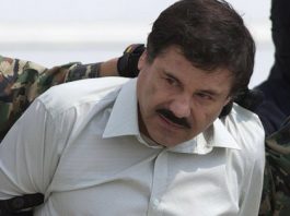 Jurado de Nueva York declara culpable al Chapo por narcotráfico Joaquín "El Chapo" Guzmán, declarado culpable por narcotráfico.