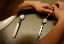 Más de 70.000 personas murieron por sobredosis de droga en Estados Unidos en 2017.