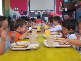 Recorte a guarderías abre debate sobre el entorno familiar en México La propuesta surge como una reacción ante los casos de corrupción detectados en algunas guarderías.