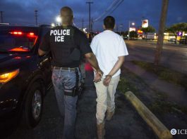 El Departamento del Alguacil de Los Ángeles (LASD) empezó desde hoy a cumplir una normativa que impide el ingreso de agentes del Servicio de Inmigración y Control de Aduanas (ICE) a las cárceles del condado.