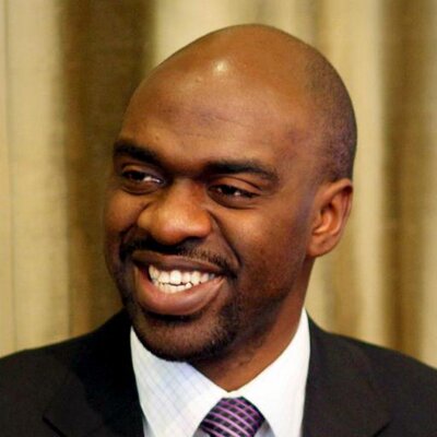 Michael Blake