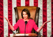 Pelosi proclama a Kim Jong-un "vencedor" del encuentro con Trump Nancy Pelosi, sostuvo que Kim Jong-un, ha salido "vencedor" del encuentro en Hanoi.