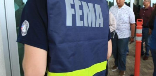 Aida Díaz, aseguro hoy en relación al recorte de mil millones de dólares por parte de la Agencia Federal para el Manejo de Emergencias  en ayuda para las escuelas de Puerto Rico, de "cruel" e "insensato".