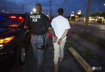 El Departamento del Alguacil de Los Ángeles (LASD) empezó desde hoy a cumplir una normativa que impide el ingreso de agentes del Servicio de Inmigración y Control de Aduanas (ICE) a las cárceles del condado.