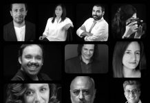 La Agrupación de Críticos y Periodistas de Teatro A.C. ACPT. Foto: Pili Pala