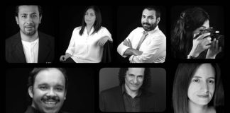 La Agrupación de Críticos y Periodistas de Teatro A.C. ACPT. Foto: Pili Pala