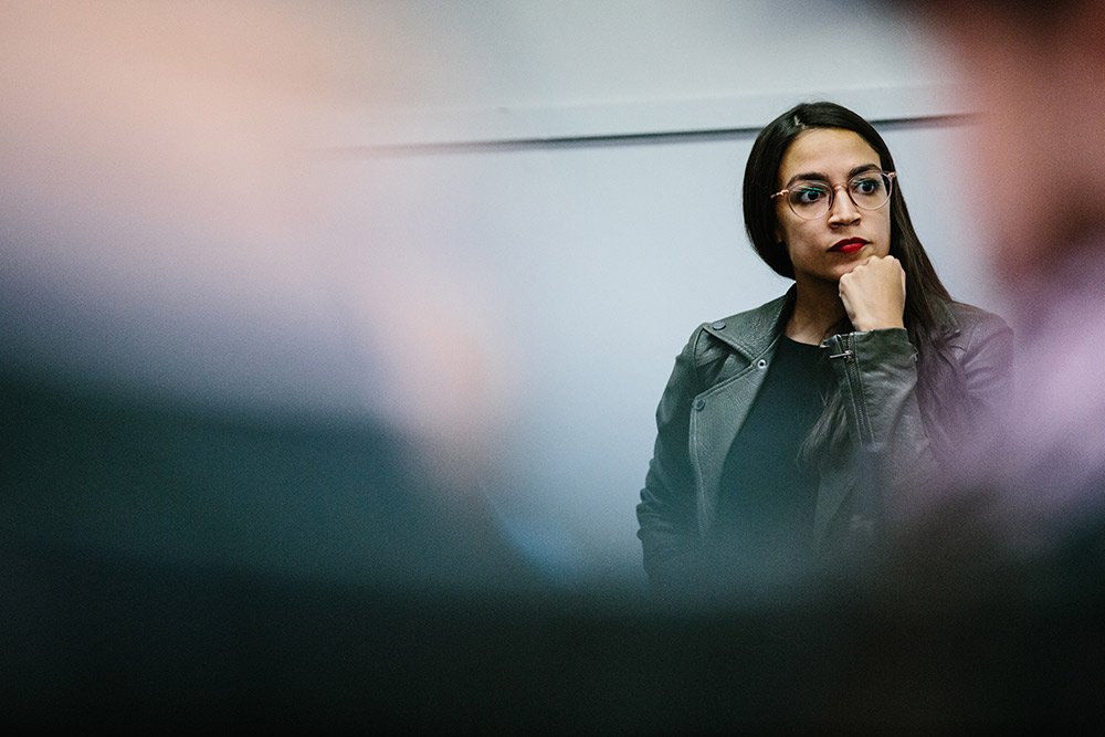 En plena ola feminista impulsada por el #MeToo, las mujeres han abanderado la oposici&oacute;n al presidente Donald Trump.