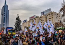 Acusan que violencia en Chile contra mujeres LGTBI ha dejado 20 muertes En el transcurso del 2019 se han registrado en Chile 10 feminicidios.