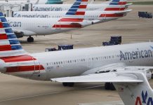 "Hasta próximo aviso, si les son asignados o reasignados enlaces con Venezuela, rechacen el encargo", dijo la Allied Pilots Association.