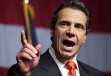 Cuomo señaló esta semana que Amazon debió continuar con sus planes para establecerse en Nueva York.
