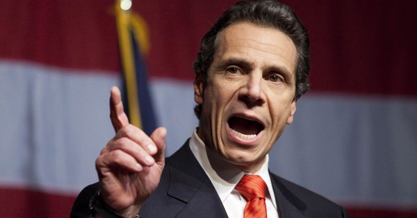 Cuomo señaló esta semana que Amazon debió continuar con sus planes para establecerse en Nueva York.