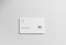 Apple Card, que tendrá versión tanto física como digital y no cobrará comisiones de ningún tipo.