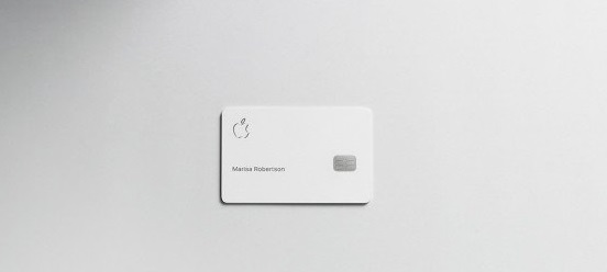 Apple Card, que tendr&aacute; versi&oacute;n tanto f&iacute;sica como digital y no cobrar&aacute; comisiones de ning&uacute;n tipo.