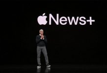 News+ permitirá a los usuarios acceder a artículos de 300 revistas distintas.