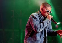 Bad Bunny arranca gira en Puerto Rico con J Balvin y Wisin y Yandel como invitados Bad Bunny, arrancó en el Coliseo de Puerto Rico, en San Juan, su gira mundial, "X100pre Tour".