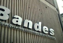 El Departamento del Tesoro de Estados Unidos sancionó al Banco Nacional de Desarrollo de Venezuela (Bandes).