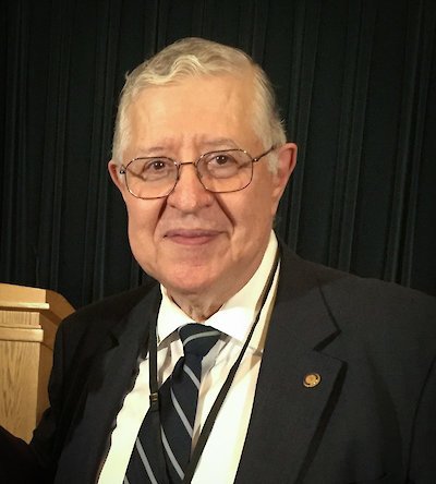  Carlos Paldao fue elegido nuevo director de la Academia Norteamericana de la Lengua Espa&ntilde;ola (ANLE).