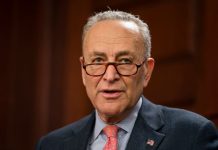 Líder demócrata pide que Trump no sea informado antes de hallazgos de Mueller Schumer y la presidenta de la Cámara Baja, la demócrata Nancy Pelosi, abogaron este viernes por la "transparencia".