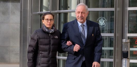 Clare Bronfman.