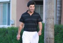 El indocumentado fue detenido el miércoles pasado cuando fue a una cita rutinaria con la Oficina de Inmigración y Aduanas (ICE).