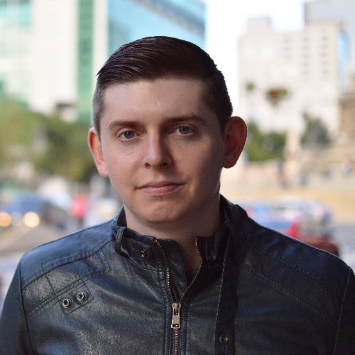 Weddle fue reportado como desaparecido por el canal Local 10, de Miami.