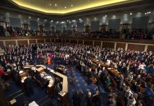 Los republicanos acarician el control total del Congreso tras seis días de recuento Los demócratas del Congreso de Estados Unidos advirtieron este martes al Pentágono de que no aprobarán su presupuesto para el año próximo