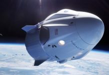 Este nuevo módulo espacial cuenta con nuevos sistemas de soporte de vida para la tripulación.
