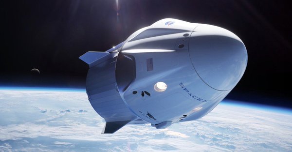 Este nuevo módulo espacial cuenta con nuevos sistemas de soporte de vida para la tripulación.