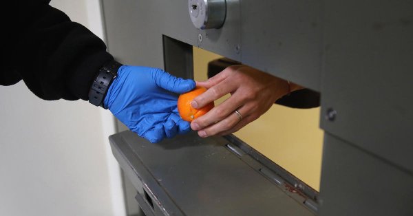 Seg&uacute;n los abogados, un brote de paperas impidi&oacute; que los inmigrantes obtuvieran recursos legales.