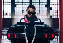 Tema "Con Calma" de Daddy Yankee y Snow es la canción más escuchada La canción "Con Calma" de Daddy Yankee es la canción más escuchada en la radio de Estados Unidos y Puerto Rico.