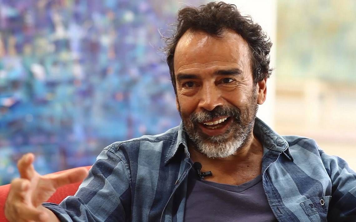 Dami&aacute;n Alc&aacute;zar.