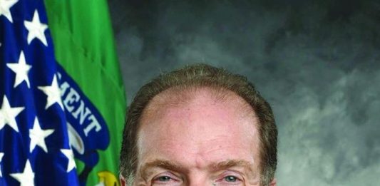 David Malpass, propuesto por Estados Unidos, es el único candidato para presidir el Banco Mundial (BM), con lo que casi con total seguridad asumirá el cargo en abril próximo