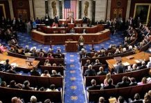 Demócratas fracasan en intento de invalidar el veto de Trump en Cámara Baja Los demócratas de la Cámara de Representantes fracasaron en su intento de invalidar el veto emitido por Donald Trump.