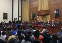 Demócratas garantizan una ley para que titulares DACA y TPS sean ciudadanos Demócratas garantizan una ley para que titulares DACA y TPS sean ciudadanos.