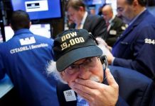 Hará diez años este sábado 9 de marzo el Dow Jones tocaba fondo en la crisis financiera (2008-2013).