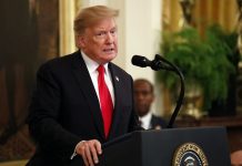 Donald Trump, consideró que tiene una "gran relación" con los puertorriqueños y destacó que ha sido quien más dinero ha destinado a la isla.