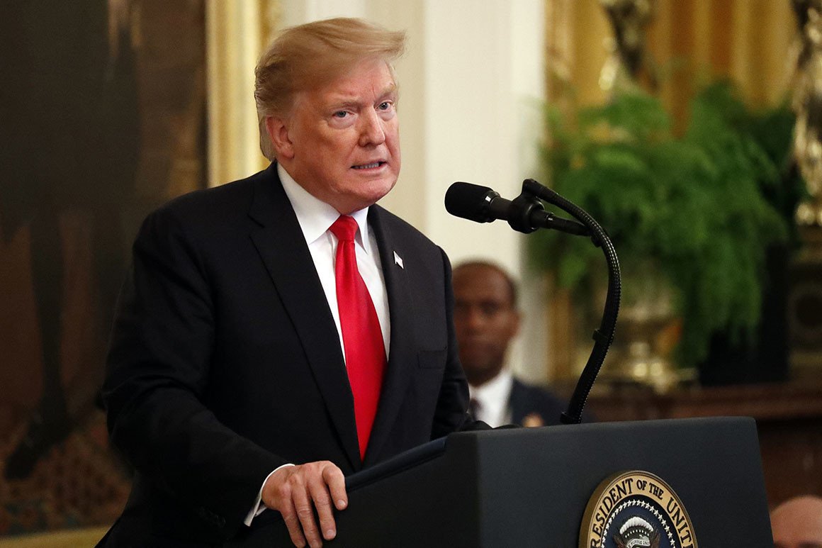 Donald Trump, consider&oacute; que tiene una "gran relaci&oacute;n" con los puertorrique&ntilde;os y destac&oacute; que ha sido quien m&aacute;s dinero ha destinado a la isla.