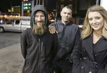 Kate McClure y Johnny Bobbit, dos de los tres protagonistas del fraude conocido como el del buen samaritano, se declararon culpables de todos los cargos.