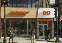 Los acuerdos con Dunkin, Arby, Five Guys y Little Caesars resuelven una investigación anunciada por los estados sobre las preocupaciones de que los acuerdos de no poach perjudican a los trabajadores.