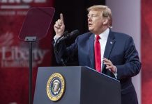 El Congreso solicita documentos a personas próximas a Trump.