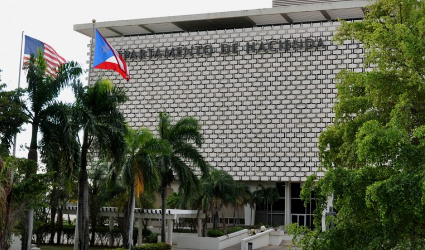 El Departamento de Hacienda de Puerto Rico est&aacute; procesando la segunda ronda de 40 millones de d&oacute;lares en reintegros.