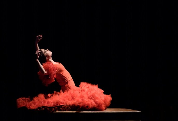 El festival se ha consolidado como la principal plataforma para el flamenco en la escena cultural internacional cuando est&aacute;n a punto de cumplirse las dos d&eacute;cadas de su celebraci&oacute;n en la Gran Manzana.