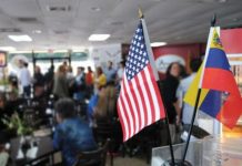 La concesión de un TPS para Venezuela supondría una ruptura en la línea migratoria que ha seguido hasta ahora.