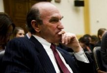 Elliott Abrams, se reunirá a partir del lunes en Roma con el viceministro de Asuntos Exteriores de Rusia, Serguéi Riabkov.
