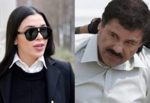 Línea de ropa y accesorios El Chapo 701.