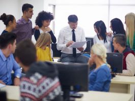 la gestión de equipos multiculturales es una habilidad que todo líder debe adquirir.