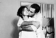 La 20 edición de Havana Film Festival comienza el 9 de abril Eslinda Núñez y Sergio Corrieri en Memorias del subdesarrollo