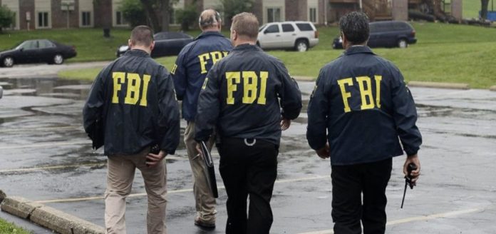 FBI detuvo en 2018 a más terroristas domésticos que internacionales.